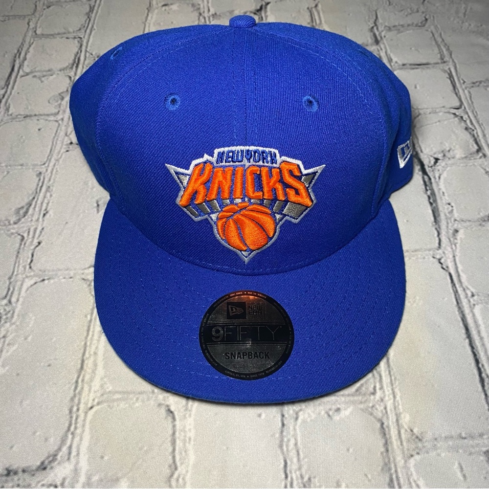 New York Knicks Snapback